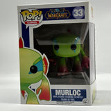 Murloc World Of Warcraft #33 Funko Funko Pop Vinyl Figure - Trippy Trades 