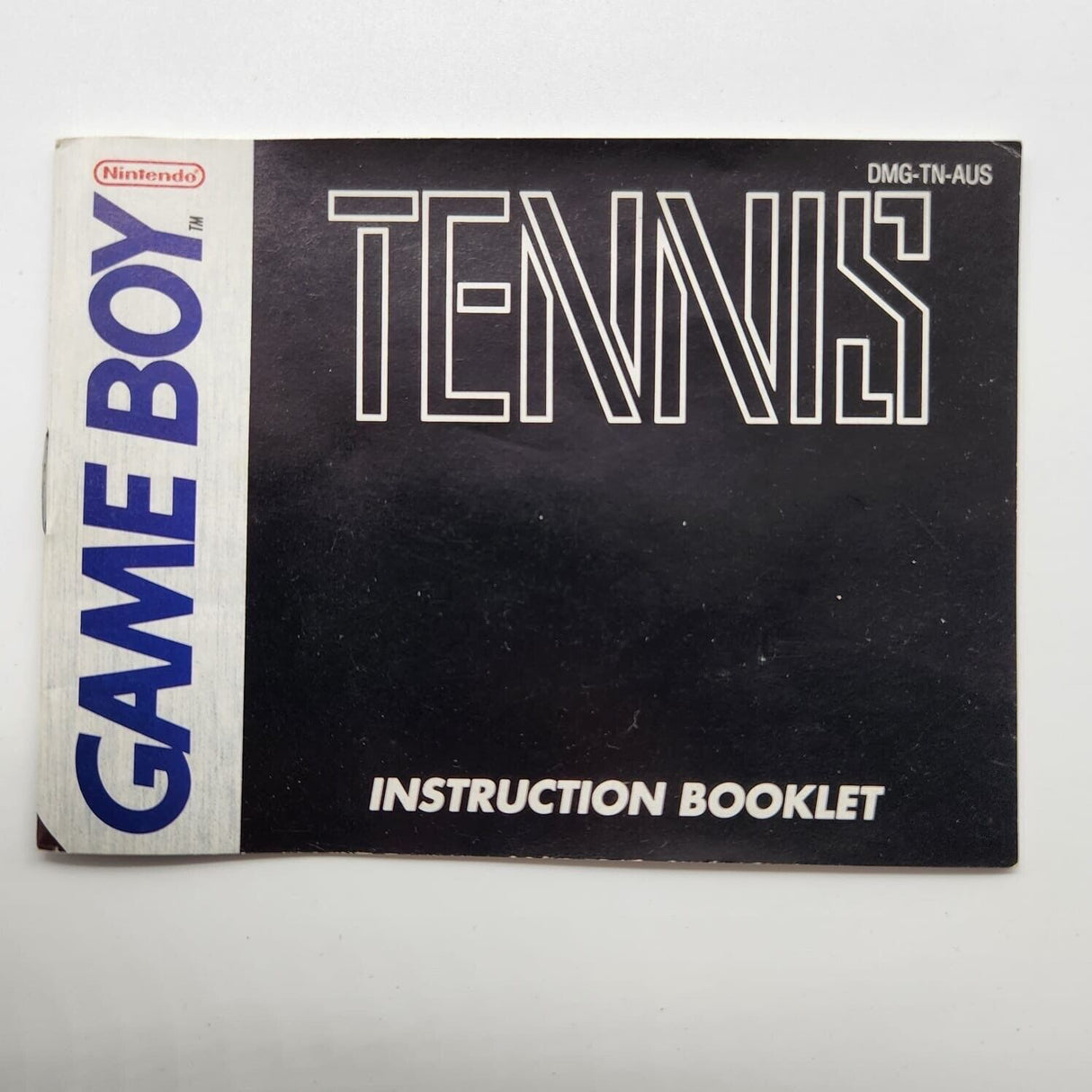 Tennis Nintendo Gameboy Original Game Boxed Complete 25F4 - Trippy Trades 