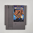 World Wrestling Nintendo Entertainment System NES Game PAL - Trippy Trades 