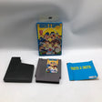 North & South Nintendo NES Game Boxed Complete oz322 - Trippy Trades 