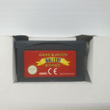 Game & Watch Gallery Advance Nintendo Gameboy Advance GBA Boxed Complete oz85 - Trippy Trades 