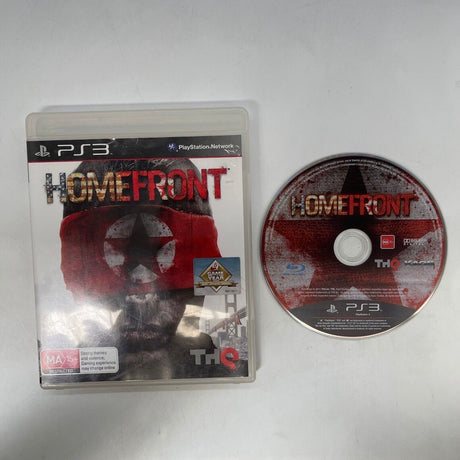 Home Front PS3 Playstation 3 Game - Trippy Trades 