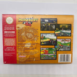 Mario Kart Nintendo 64 N64 Game Boxed Complete - Trippy Trades 