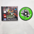 Lego Rock Raiders PS1 Playstation 1 Game PAL b313 - Trippy Trades 