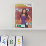 Get Fit With Mel B Nintendo Wii Game + Manual PAL oz485 - Trippy Trades 