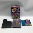 Smash TV Nintendo NES Game Boxed Complete oz332 - Trippy Trades 