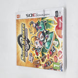 Code Name Steam S.t.e.a.m Nintendo 3DS Game PAL Brand New SEALED - Trippy Trades 