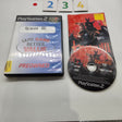 Kessen III 3 PS2 Playstation 2 Game + Manual PAL - Trippy Trades 