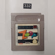 Zoop Nintendo Gameboy Original Game - Trippy Trades 