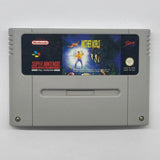 Another World Super Nintendo SNES Game Cartridge PAL - Trippy Trades 