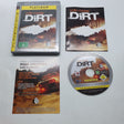 Colin Mcrae Dirt PS3 Playstation 3 Game + Manual 28j4 - Trippy Trades 