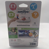 The Legend of Zelda Link Amiibo Figure Japanese - Trippy Trades 