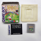 Tennis Nintendo Gameboy Original Game Boxed Complete 25F4 - Trippy Trades 