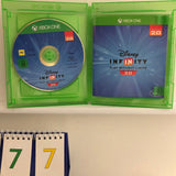 Disney Infinity 2.0 Play Without Limits Xbox One Game + Manual oz77 - Trippy Trades 