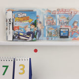 Tim Power PoliceMan Nintendo DS Game + Manual r73 - Trippy Trades 