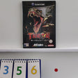 Turok Evolution Nintendo Gamecube Game + Manual PAL - Trippy Trades 