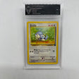 Dratini Pokemon Card 53/82 Team Rocket Graded TCG 6 - Trippy Trades 