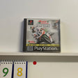 Castrol Honda Super Bike PS1 Playstation 1 Game PAL - Trippy Trades 