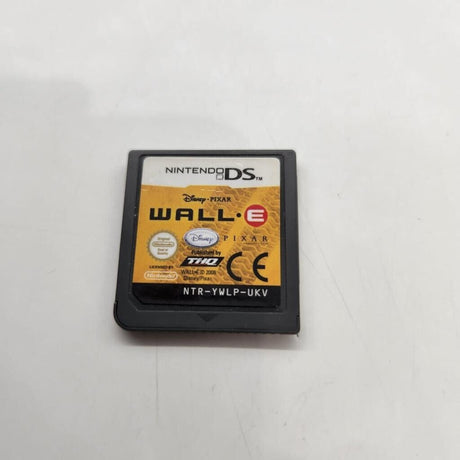 Disney Pixar Wall-E Nintendo DS Game Cartridge - Trippy Trades 