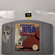 Kobe Bryant in NBA Courtside Nintendo 64 N64 Game Cartridge PAL - Trippy Trades 