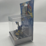 Super Smash Bros Falco Amiibo Figure No.52