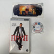 Will Smith Is Hitch PSP Playstation Portable UMD Video Movie - Trippy Trades 