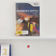 Wheelspin Nintendo Wii Game + Manual PAL p2 - Trippy Trades 