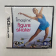 Imagine Figure Skater Nintendo DS Game Brand New SEALED - Trippy Trades 