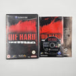 Die Hard Vendetta Nintendo Gamecube Game + Manual PAL - Trippy Trades 