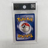 Mankey Pokemon Card 61/82 Team Rocket Graded TCG 8.5 - Trippy Trades 