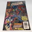 Web of Spider-Man #129 Comic Book - Trippy Trades 