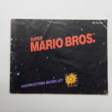 Super Mario Bros Nintendo Entertainment System NES Game PAL Boxed Complete - Trippy Trades 