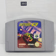 Extreme G Nintendo 64 N64 Game Cartridge PAL - Trippy Trades 