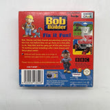 Bob The Builder Fix It Fun Nintendo Gameboy Color/Colour Game Boxed Complete - Trippy Trades 