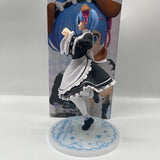 Re:Zero Coreful Memory Snow Puppy Figure - Trippy Trades 