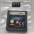 Chronos Twins Nintendo DS Game Cartridge - Trippy Trades 