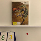 Links Crossbow Training Nintendo Wii Game + Manual PAL - Trippy Trades 