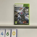 MotoGP Grand Prix 10/11 Xbox 360 Game + Manual PAL Oz460 - Trippy Trades 