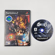 Bloody Roar 3 PS2 Playstation 2 Game PAL 25F4 - Trippy Trades 