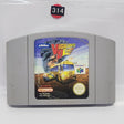 Vigilante 8 Nintendo 64 N64 Game Cartridge PAL r314 - Trippy Trades 