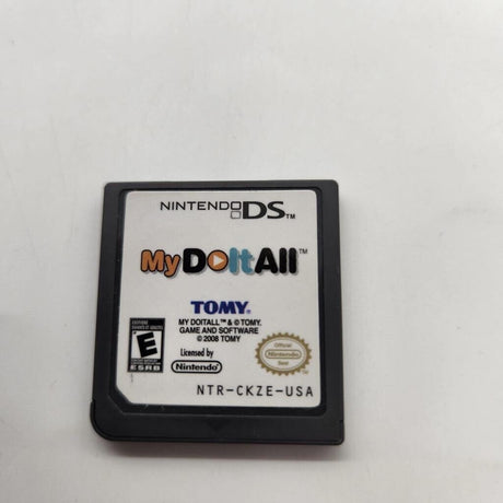 My Do It All Nintendo DS Game Cartridge - Trippy Trades 