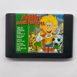 Marko's Magical Football Sega Mega Drive Game Cartridge PAL - Trippy Trades 