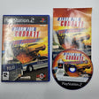 Alarm For Cobra 11 Vol.2 Hot Pursuit PS2 Playstation 2 Game + Manual PAL - Trippy Trades 