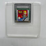 Bob The Builder Fix It Fun Nintendo Gameboy Color/Colour Game Boxed Complete - Trippy Trades 