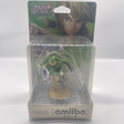 The Legend of Zelda Link Amiibo Figure Japanese - Trippy Trades 