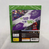 Lego DC Super Villians Xbox One Game Brand New SEALED - Trippy Trades 