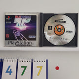 True Pinball PS1 Playstation 1 Game + Manual PAL r477 - Trippy Trades 