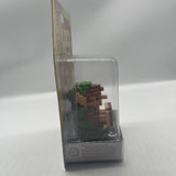 The Legend Of Zelda 30th Anniversary 8 Bit Pixel Link Amiibo Figure - Trippy Trades 