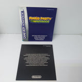 Mario Party Advance Nintendo Gameboy Advance GBA Boxed Complete oz93 - Trippy Trades 