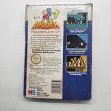 Digger T. Rock Nintendo Entertainment System NES Game PAL Boxed - Trippy Trades 